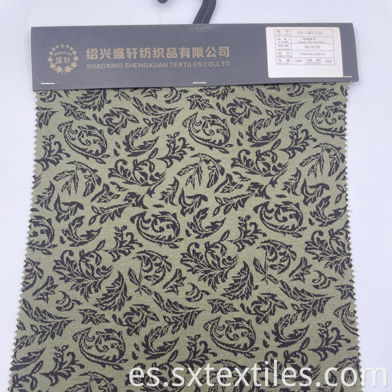 Flower Pattern Knitting Cloth Jpg